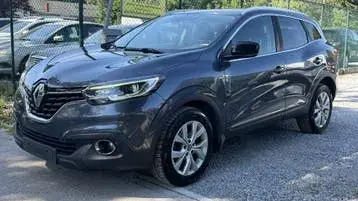 Renault Kadjar 2018 photo 3