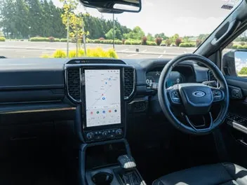 Ford Everest 2026 photo 3