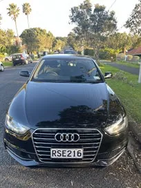 Audi A4 2015 photo 4