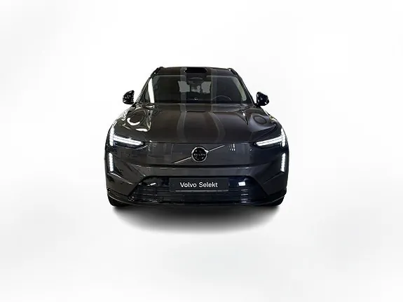 Volvo Ex90 2025 photo 4