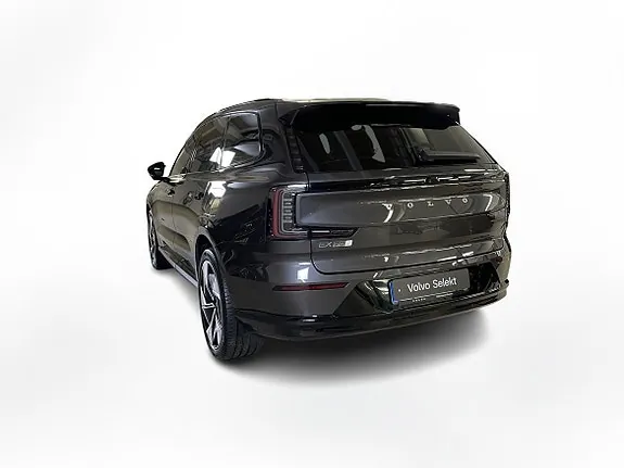 Volvo Ex90 2025 photo 3