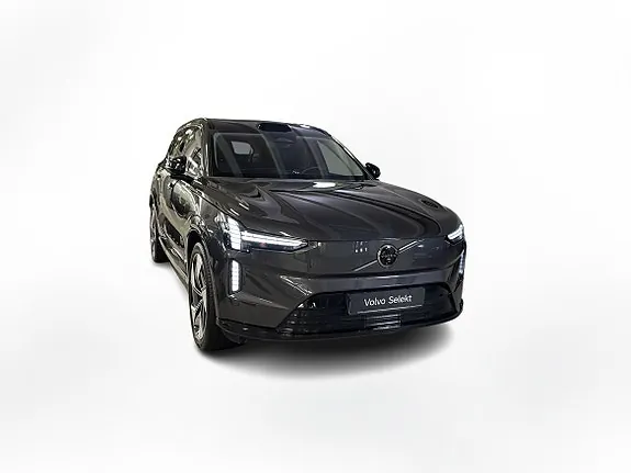 Volvo Ex90 2025 photo 5