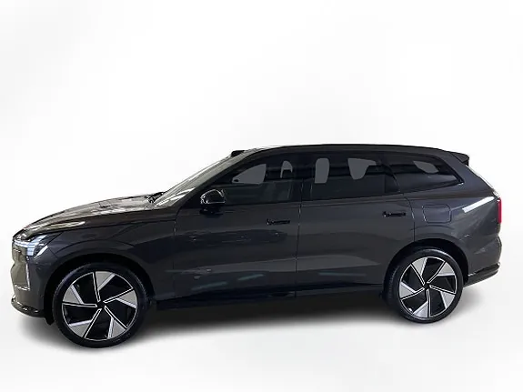 Volvo Ex90 2025 photo 2