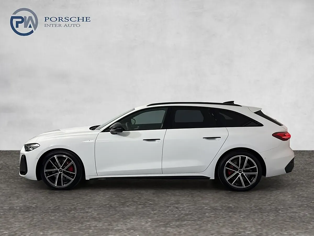 Audi A5 2025 photo 3