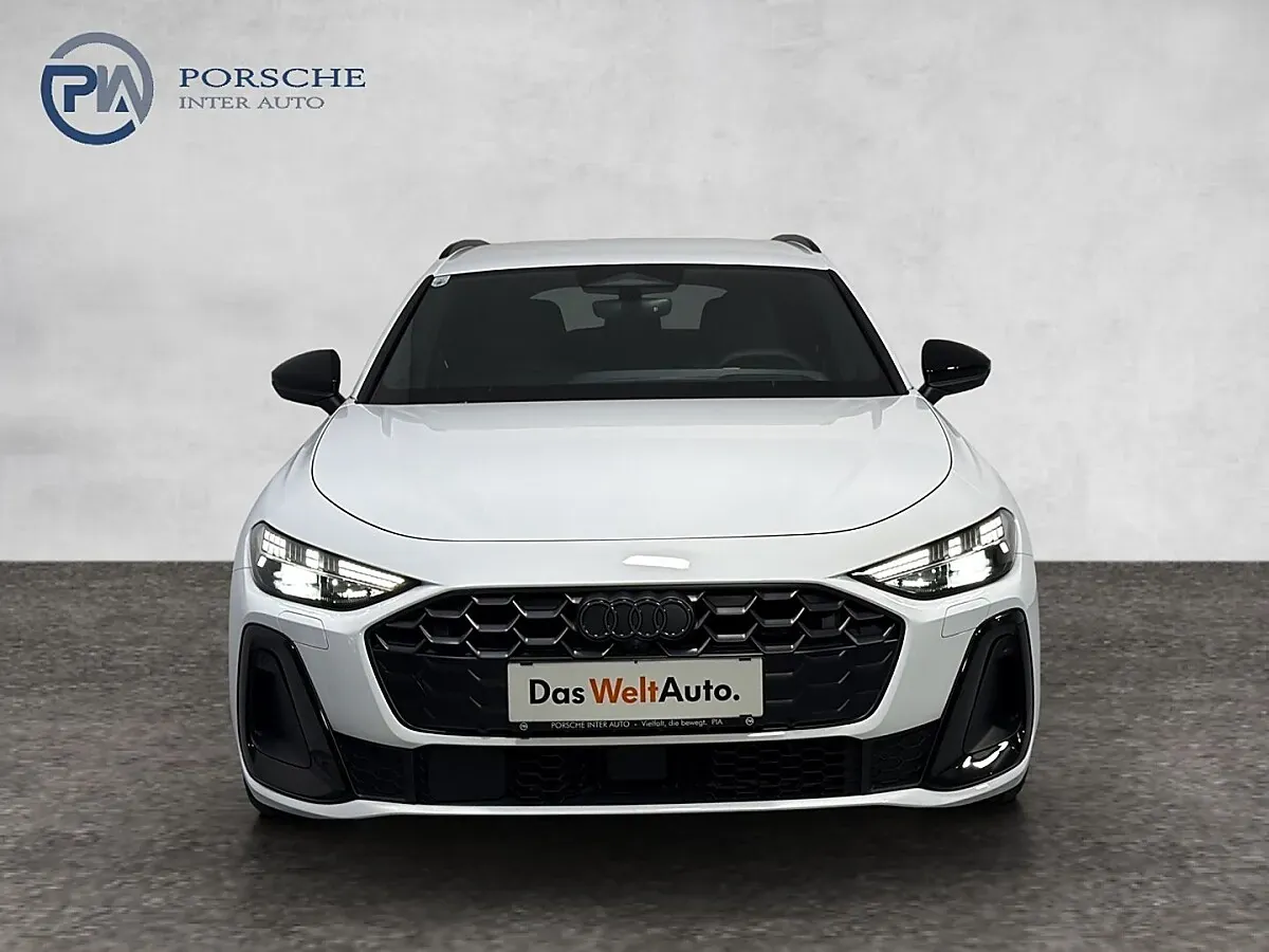 Audi A5 2025 photo 2