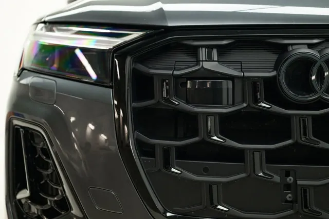 Audi Q7 2025 photo 3