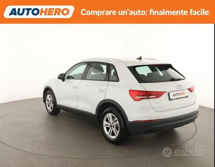 Audi Q3 2021 photo 4