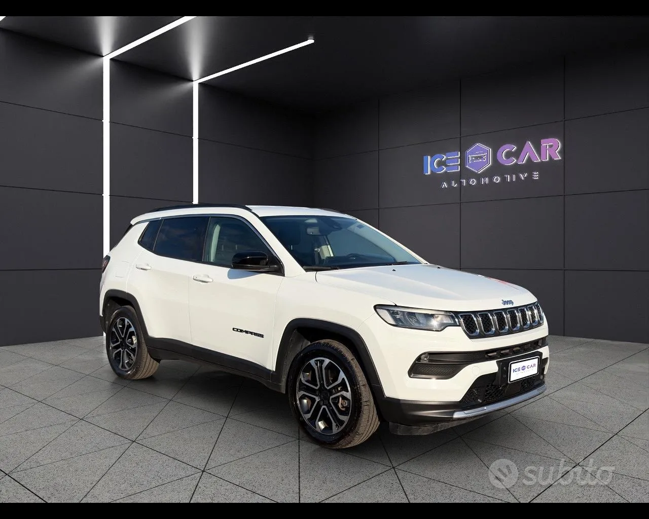 Jeep Compass 2023 photo 3