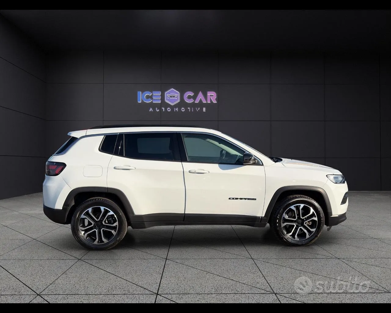 Jeep Compass 2023 photo 4