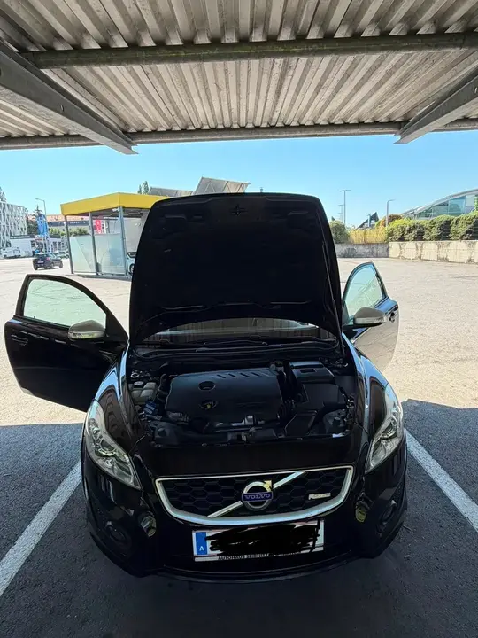 Volvo C30