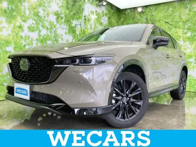 Mitsubishi Cx-5