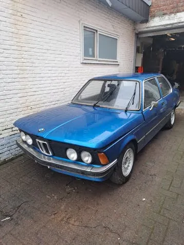 BMW 316