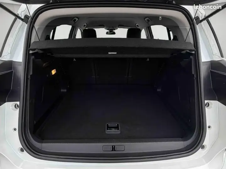 Citroen C5 Aircross 2023 photo 5