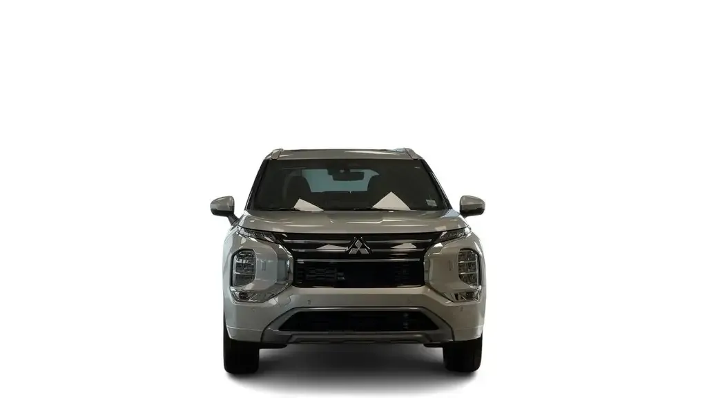 Mitsubishi Outlander 2026 photo 4