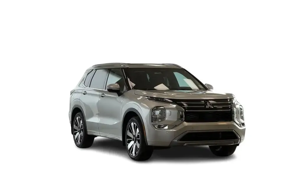 Mitsubishi Outlander 2026 photo 3