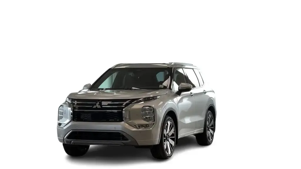 Mitsubishi Outlander 2026 photo 5