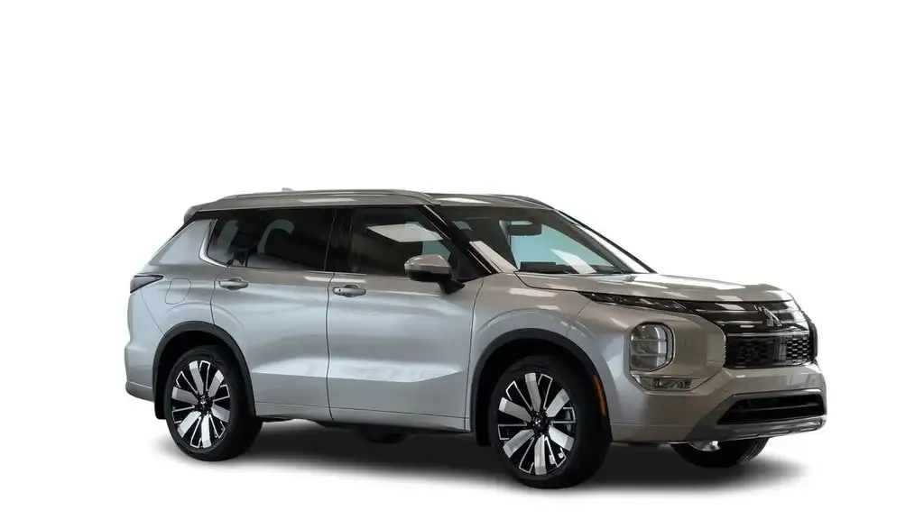 Mitsubishi Outlander 2026 photo 2