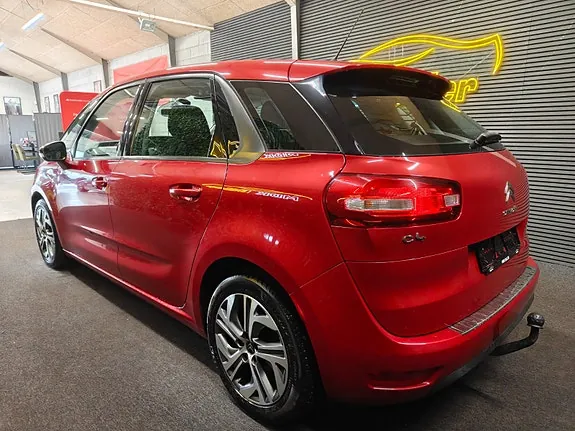 Citroen Grand C4 Picasso 2013 photo 3