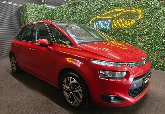Citroen Grand C4 Picasso