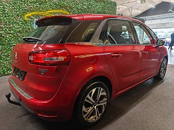Citroen Grand C4 Picasso 2013 photo 4