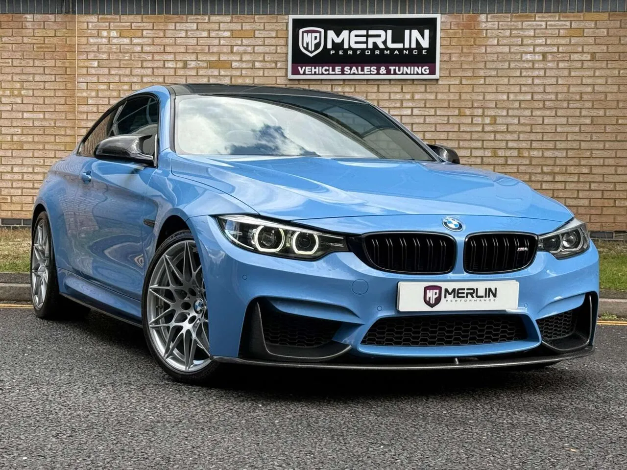 BMW M4