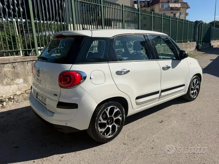 Fiat 500L 2019 photo 4