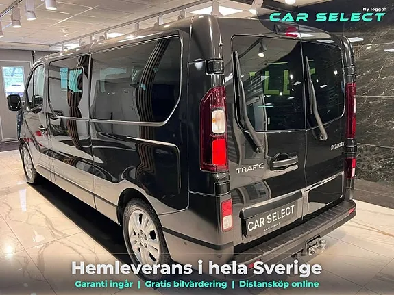 Renault Trafic 2024 photo 3