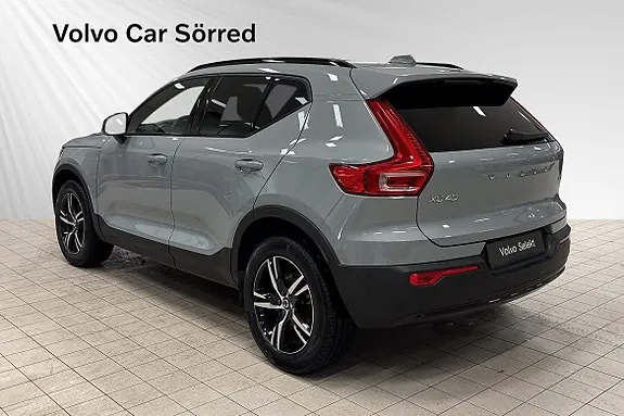 Volvo Xc40 2026 photo 4