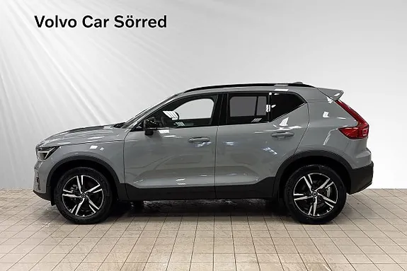 Volvo Xc40 2026 photo 3