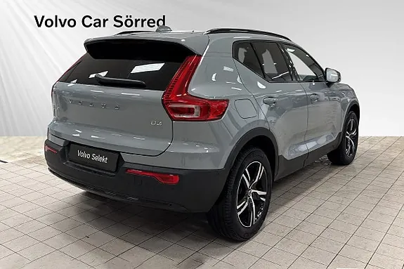 Volvo Xc40 2026 photo 5