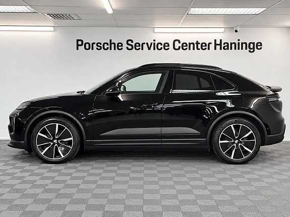 Porsche Macan 2024 photo 5
