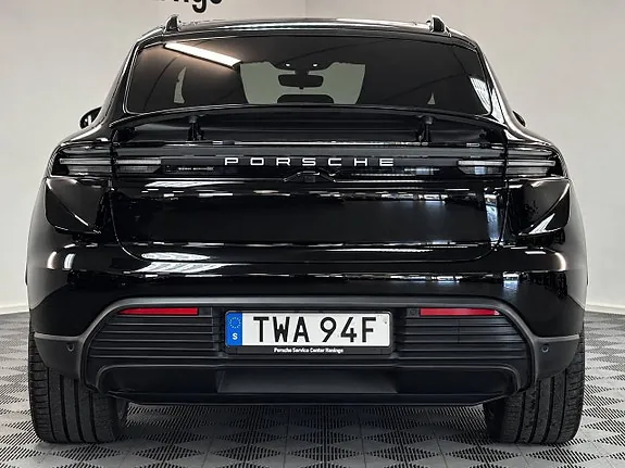 Porsche Macan 2024 photo 4