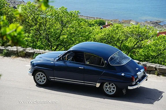 Saab 96