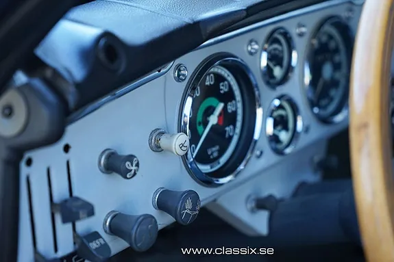 Saab 96 1962 photo 3