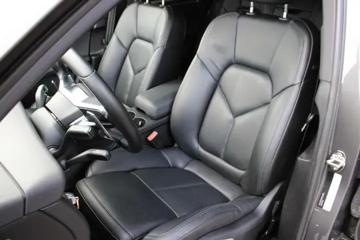 Porsche Macan 2017 photo 3