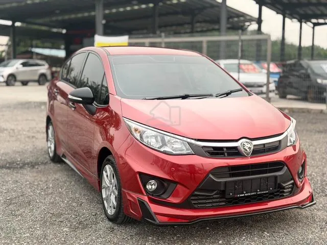Proton Persona