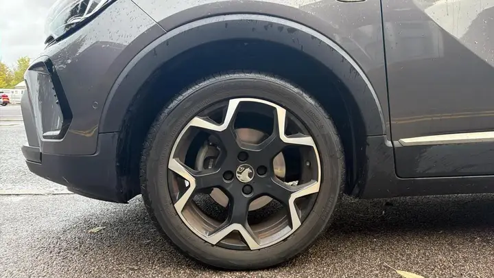 Vauxhall Crossland 2022 photo 5