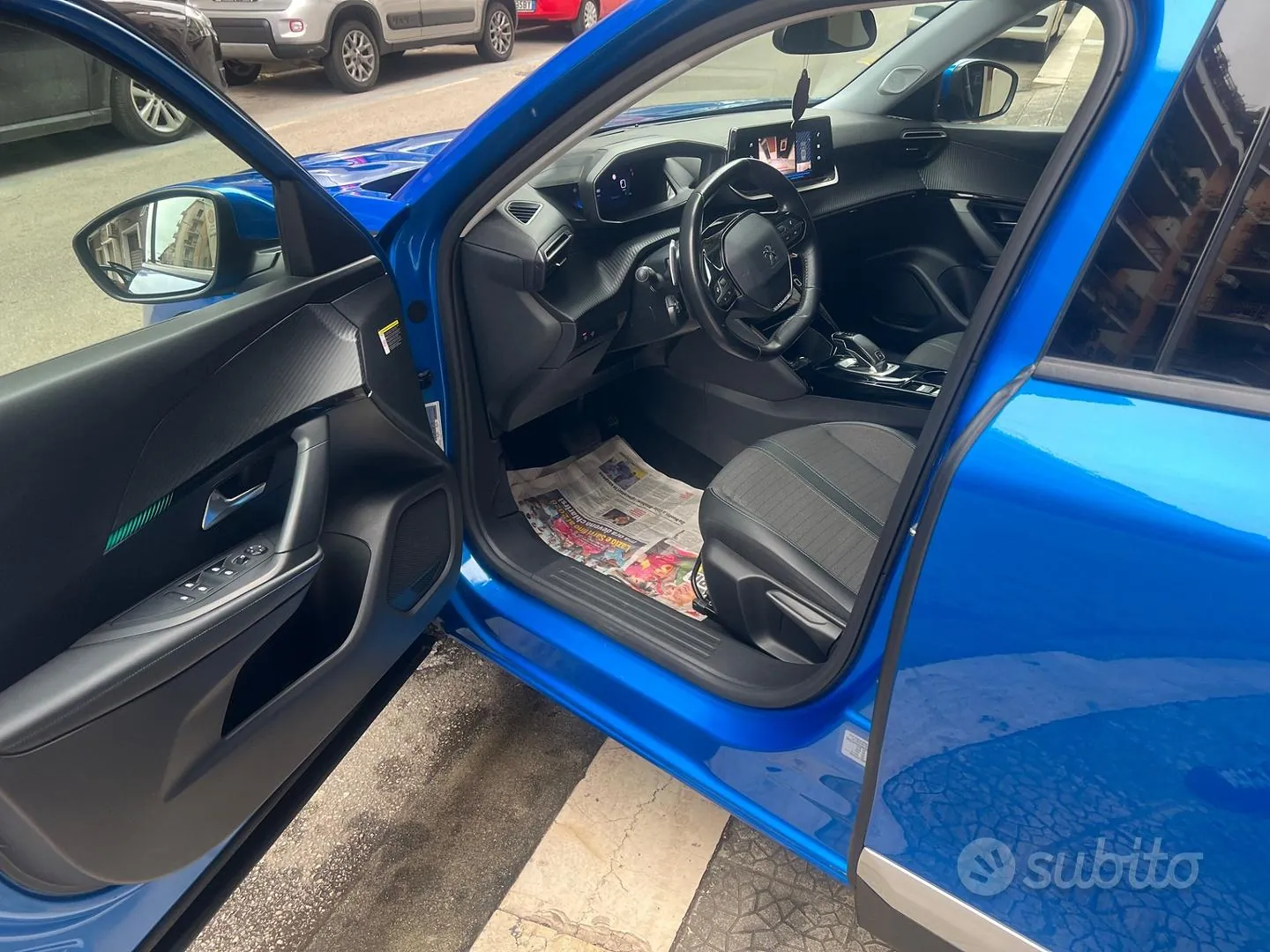 Peugeot 2008 2021 photo 5