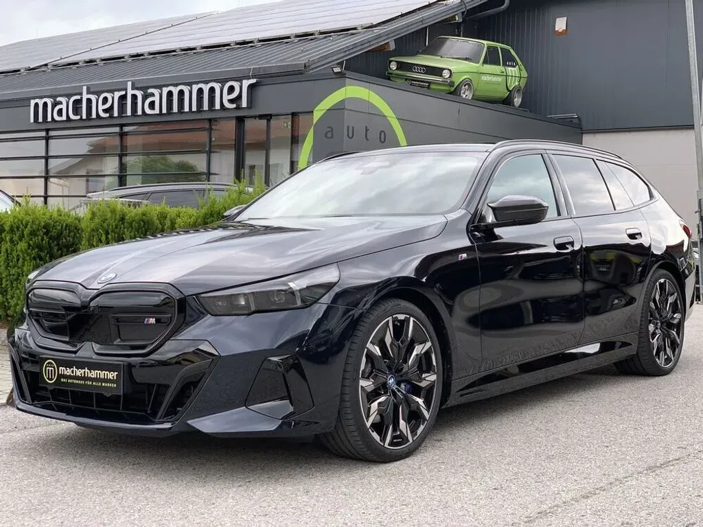 BMW I5