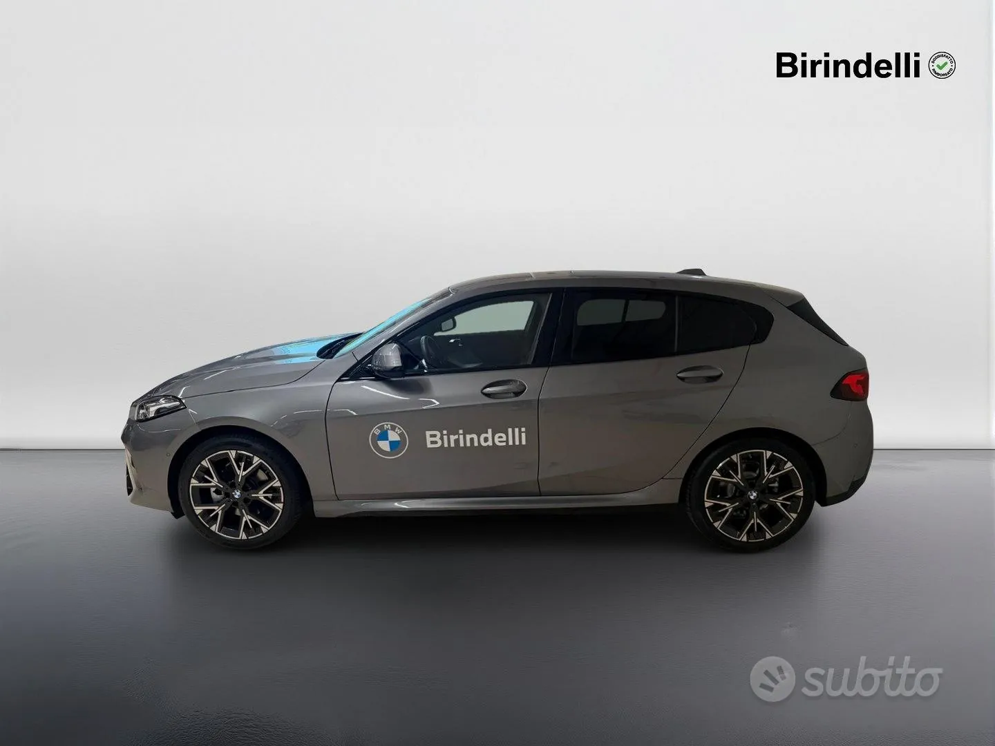 BMW 1 Series 2026 photo 5