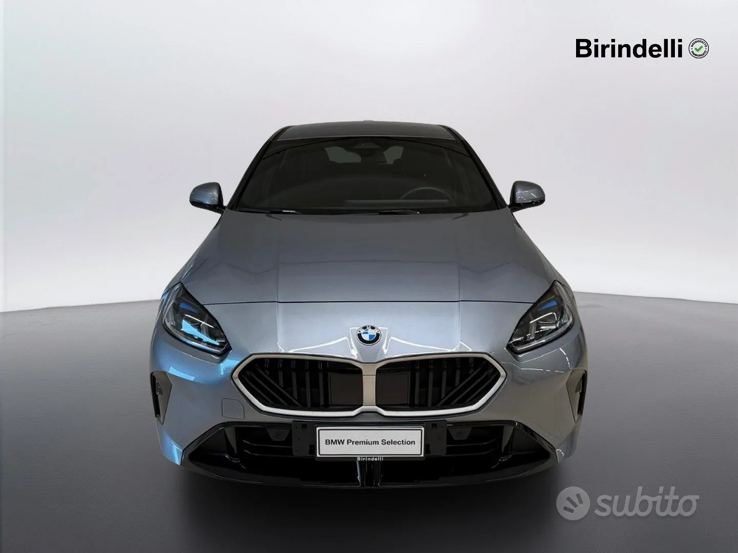 BMW 1 Series 2026 photo 4