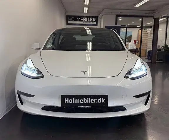 Tesla Model 3 2019 photo 5