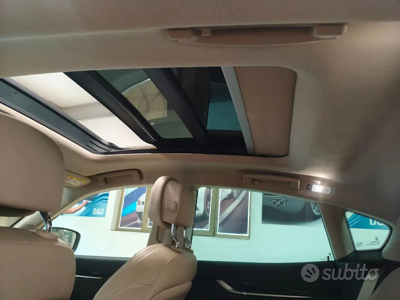 Maserati Levante 2022 photo 2