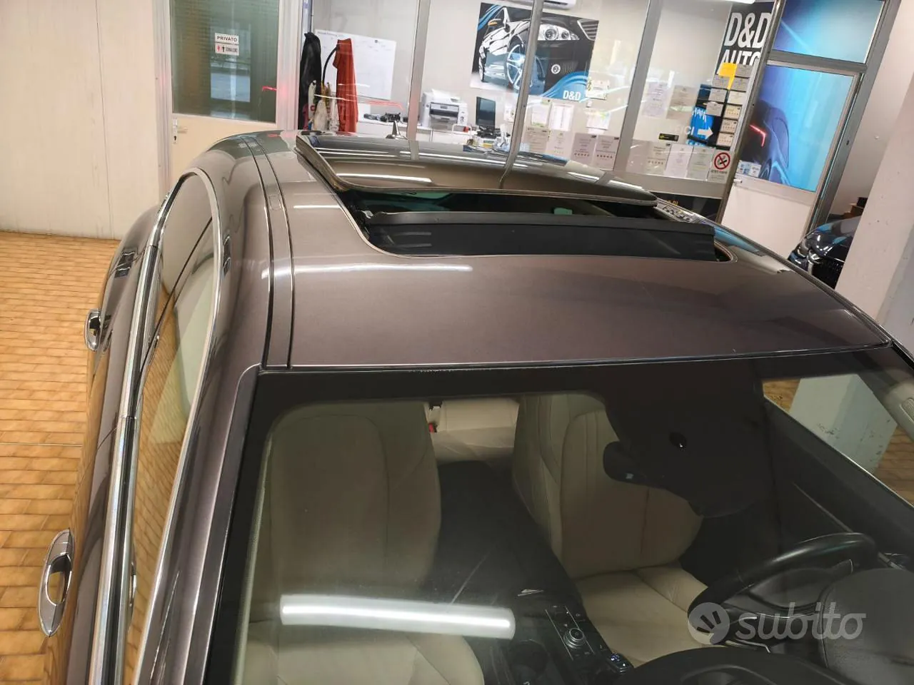 Maserati Levante 2022 photo 3