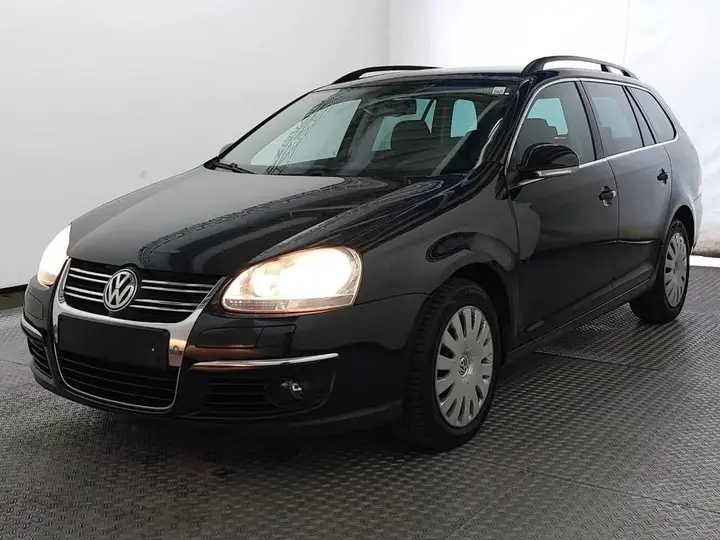 Volkswagen Golf 5