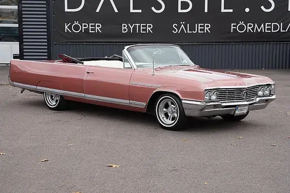 Buick Electra 225