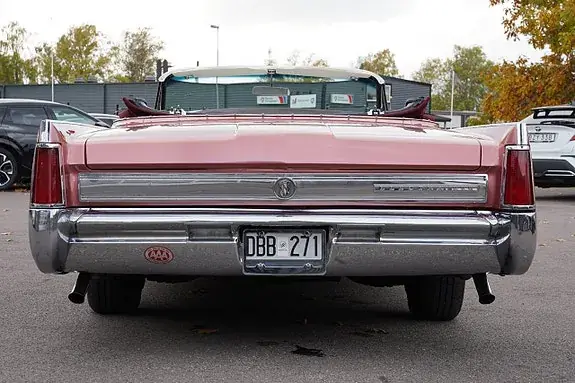Buick Electra 225 1964 photo 4