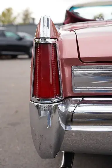 Buick Electra 225 1964 photo 5