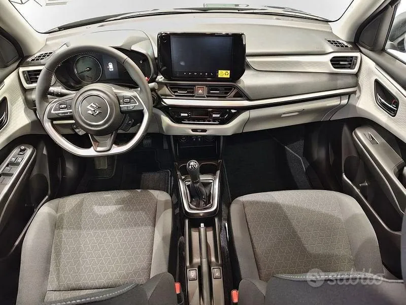 Suzuki Swift 2026 photo 4
