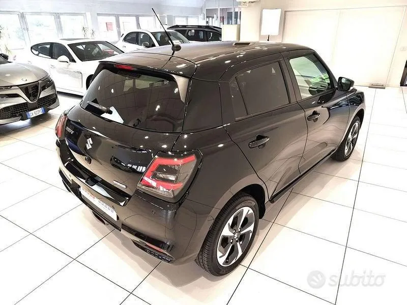 Suzuki Swift 2026 photo 3